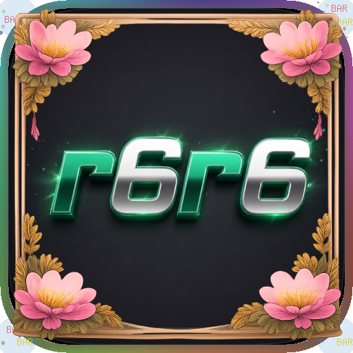 r6r6 — galeri pratinjau Resmi APK